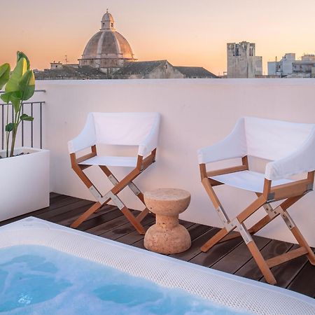 Welive Trapani - Luxury Apartments Luaran gambar