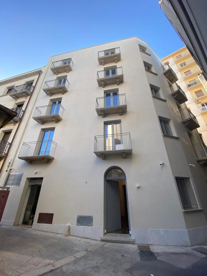 Welive Trapani - Luxury Apartments Luaran gambar