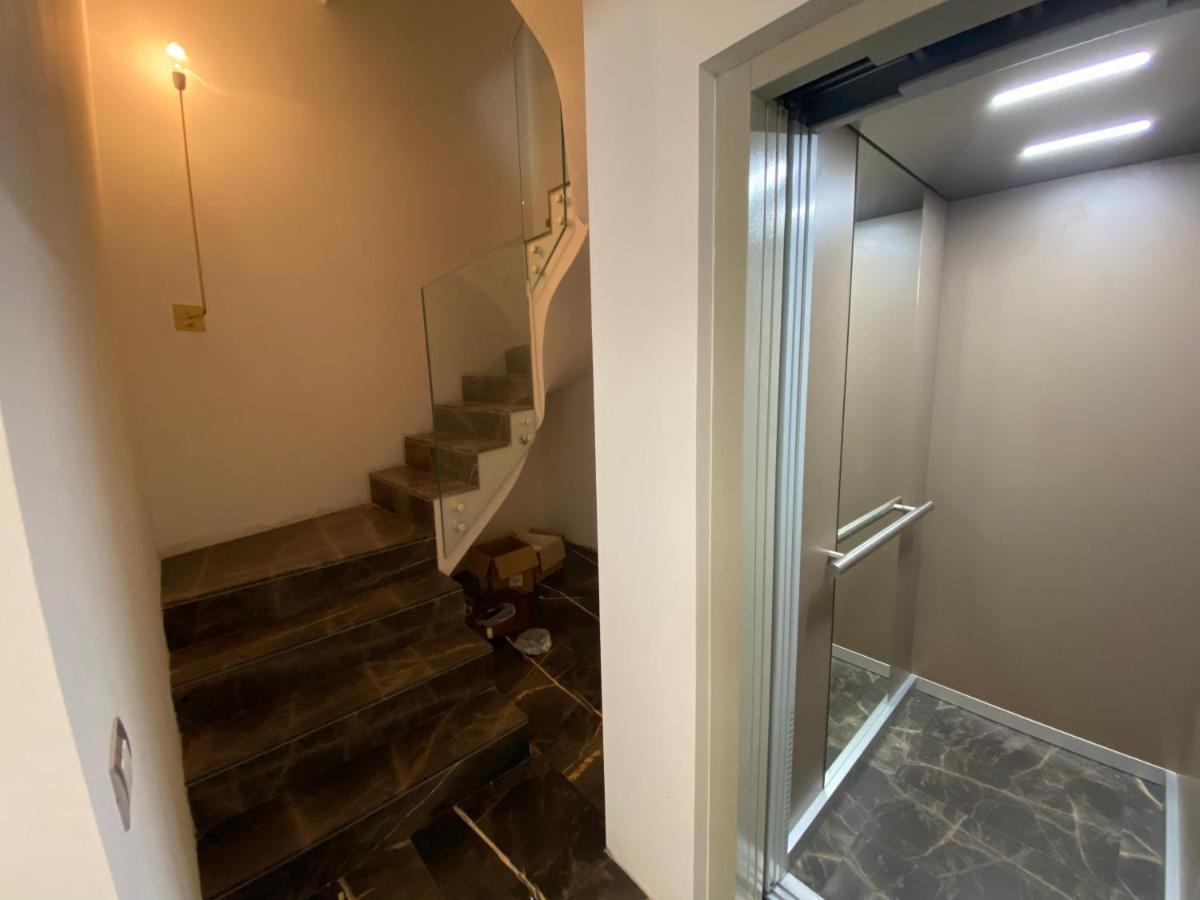 Welive Trapani - Luxury Apartments Luaran gambar
