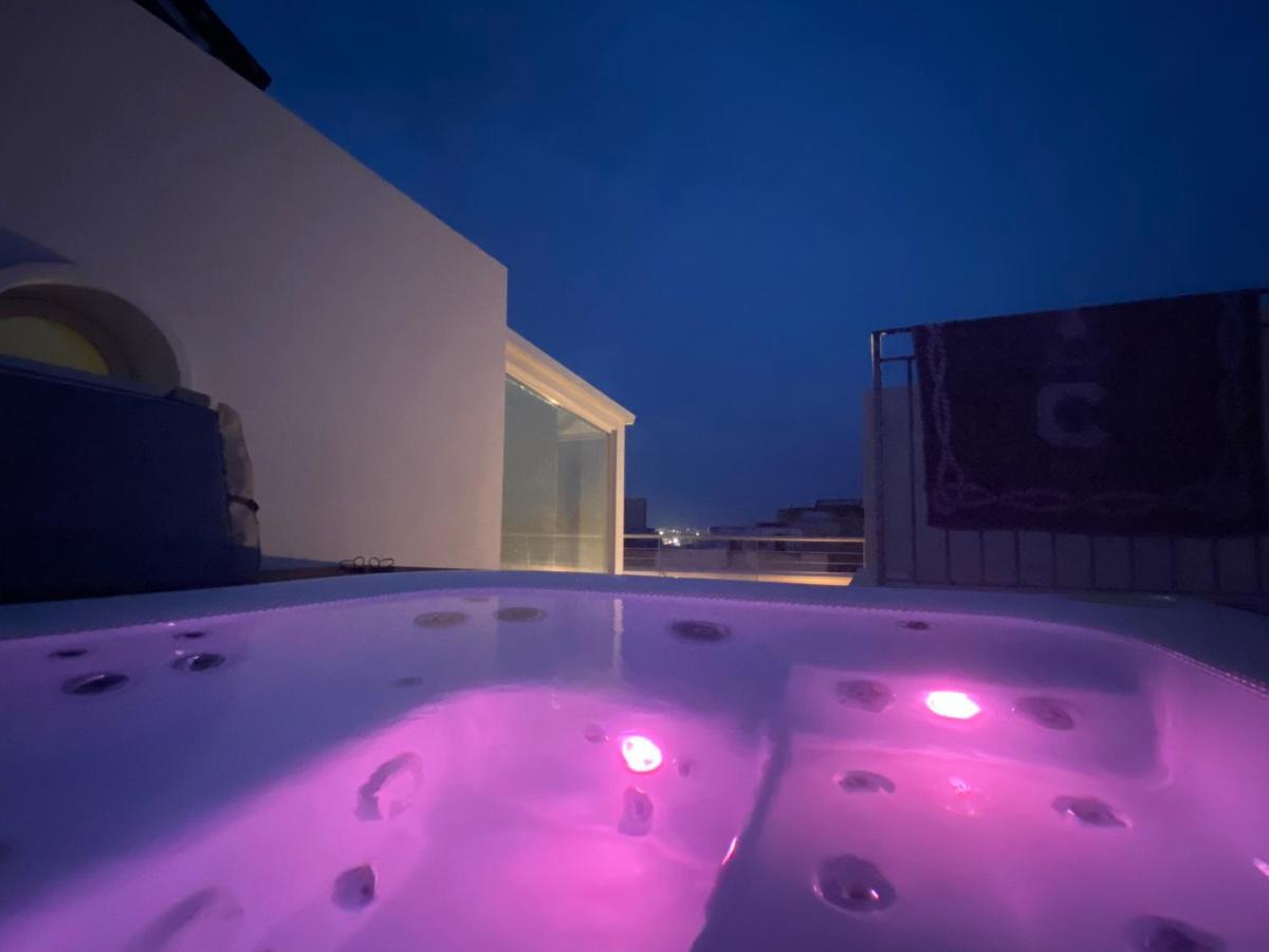 Welive Trapani - Luxury Apartments Luaran gambar