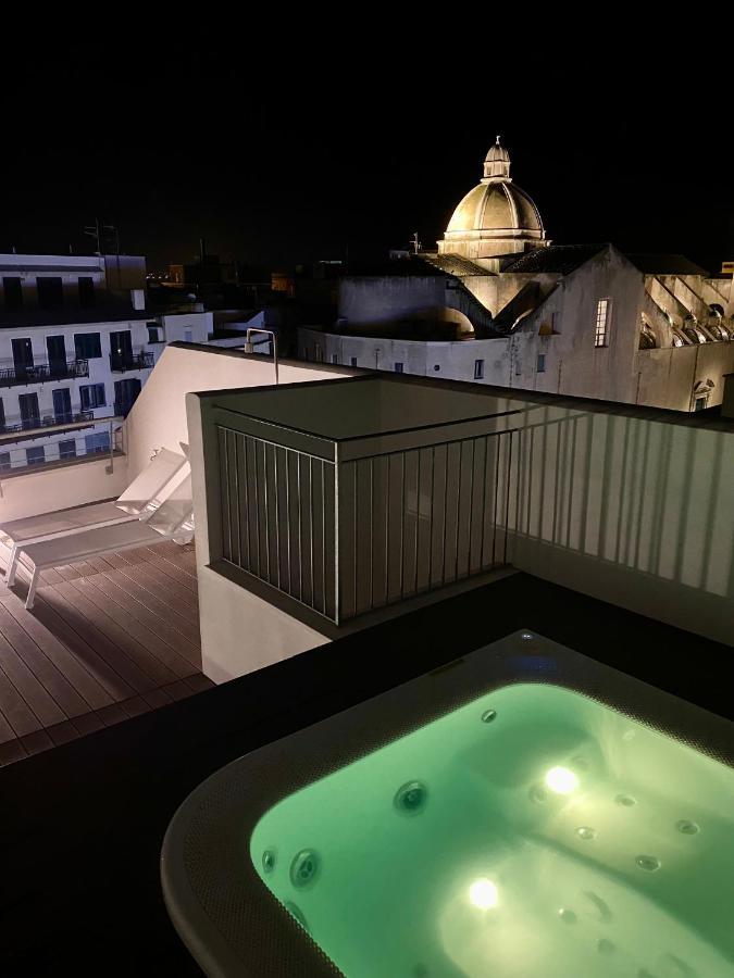 Welive Trapani - Luxury Apartments Luaran gambar