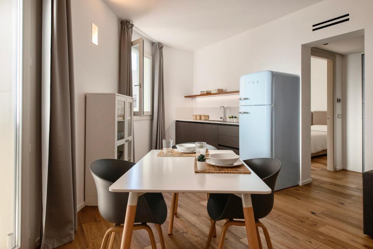 Welive Trapani - Luxury Apartments Luaran gambar