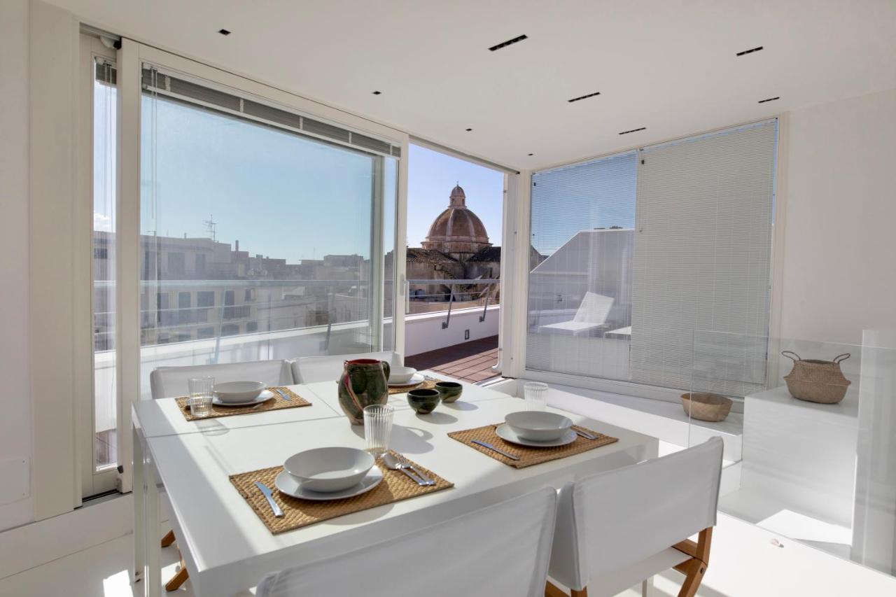 Welive Trapani - Luxury Apartments Luaran gambar