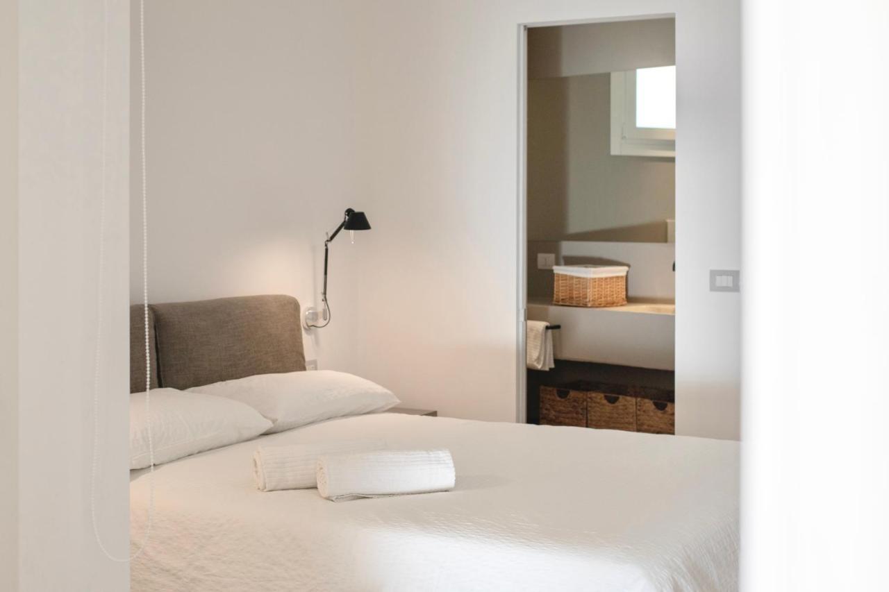 Welive Trapani - Luxury Apartments Luaran gambar