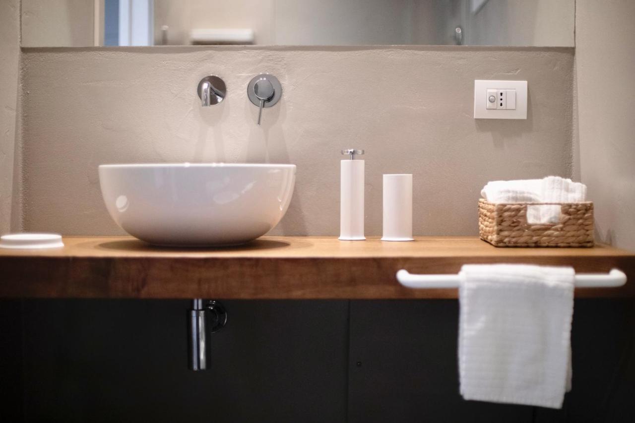 Welive Trapani - Luxury Apartments Luaran gambar