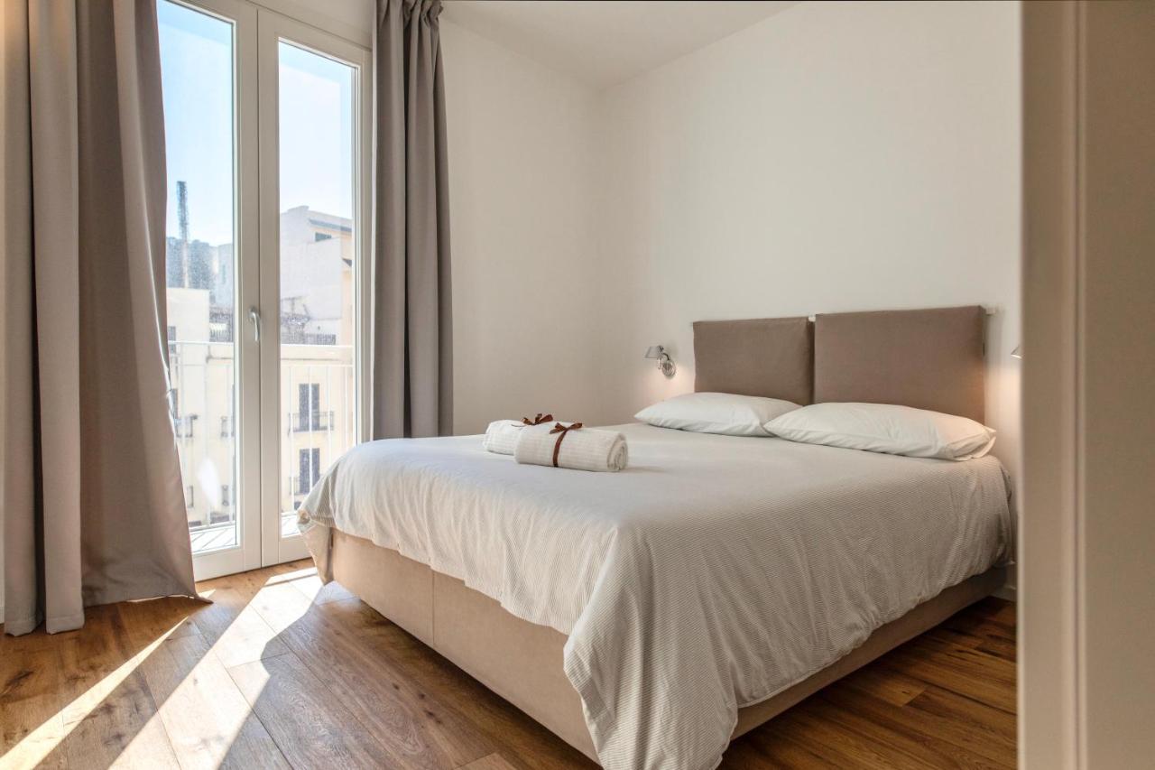 Welive Trapani - Luxury Apartments Luaran gambar