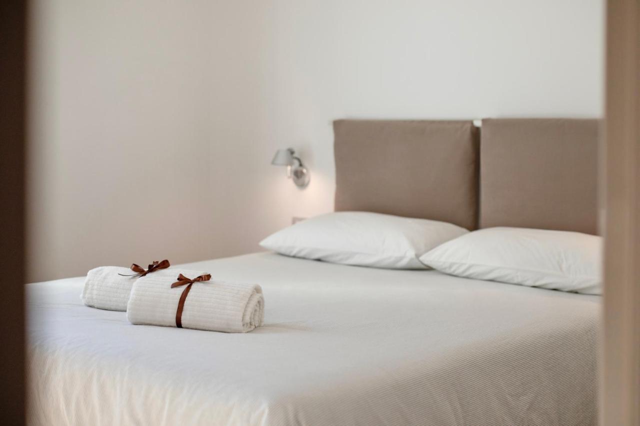 Welive Trapani - Luxury Apartments Luaran gambar