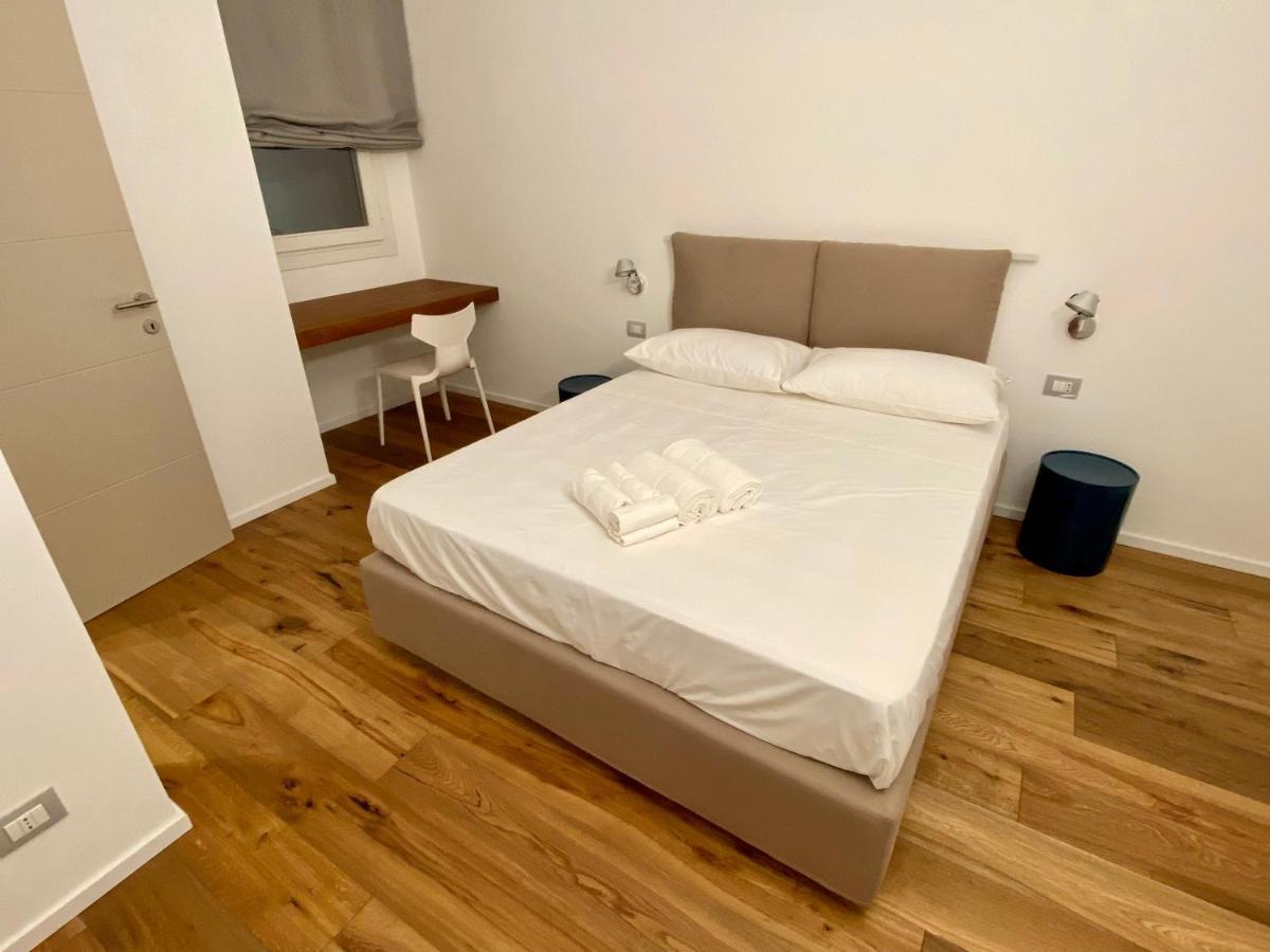 Welive Trapani - Luxury Apartments Luaran gambar