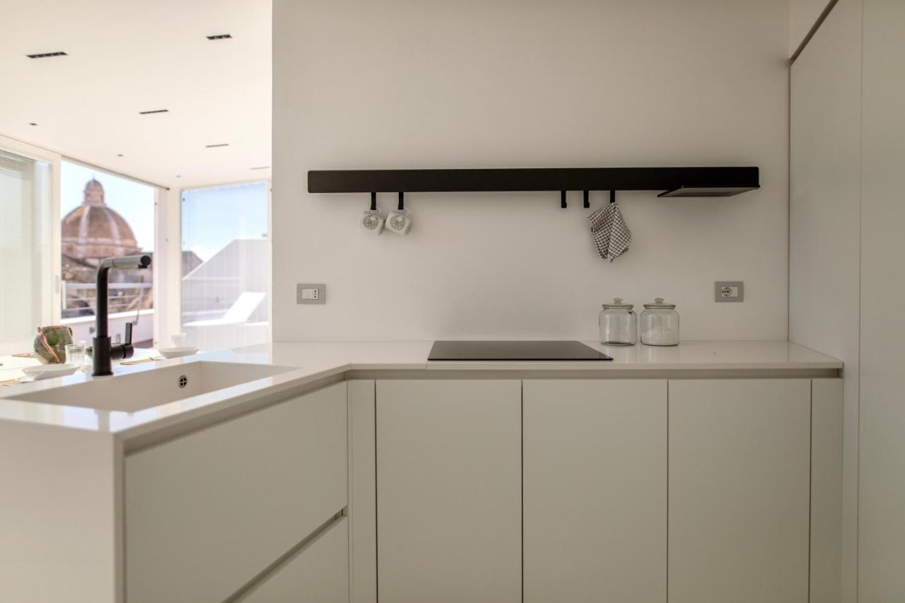 Welive Trapani - Luxury Apartments Luaran gambar