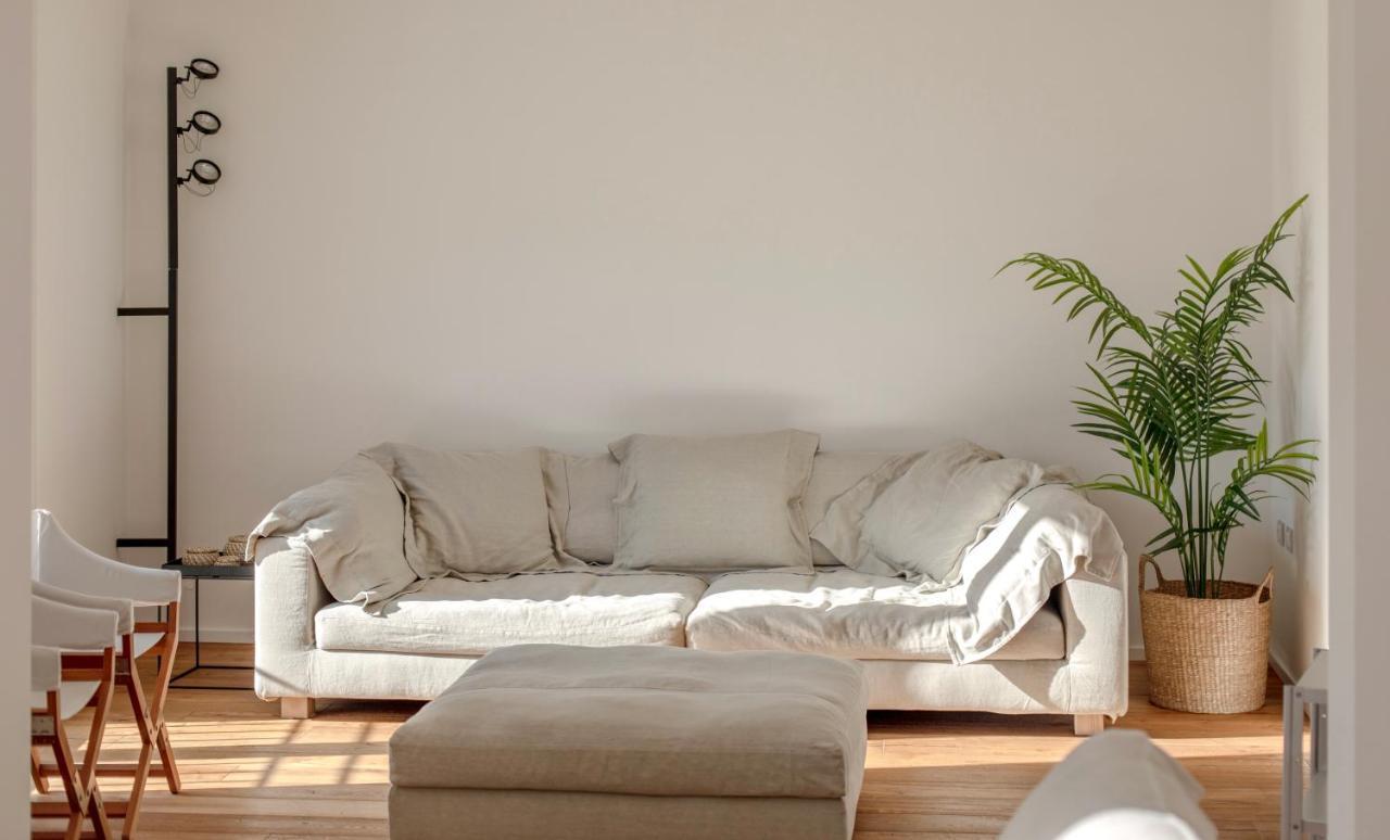 Welive Trapani - Luxury Apartments Luaran gambar