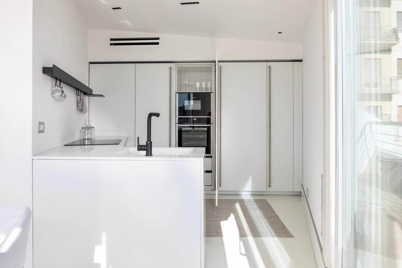 Welive Trapani - Luxury Apartments Luaran gambar