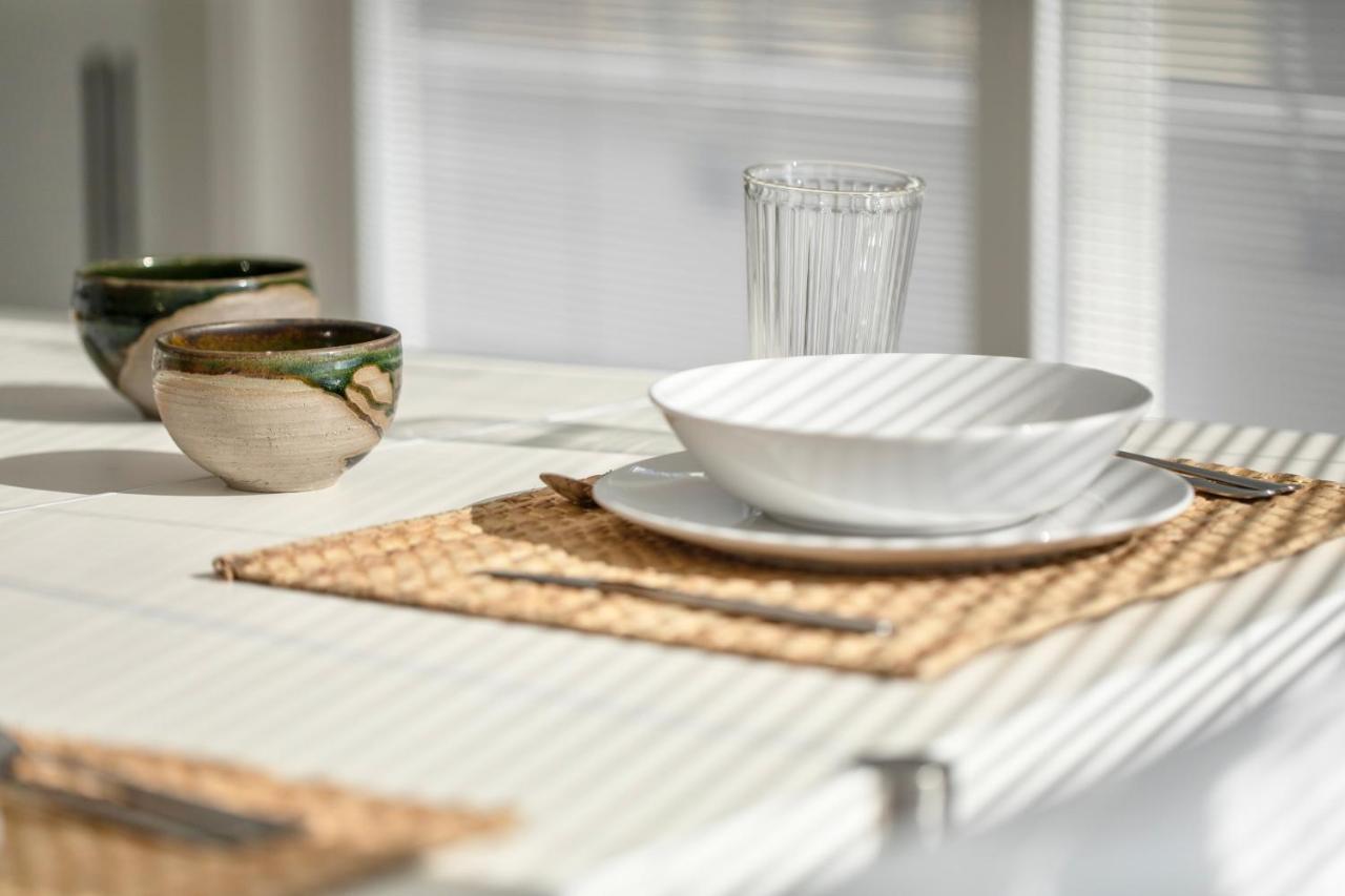 Welive Trapani - Luxury Apartments Luaran gambar