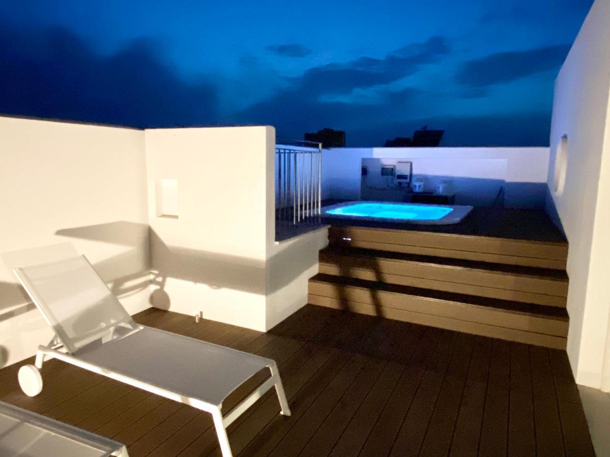 Welive Trapani - Luxury Apartments Luaran gambar