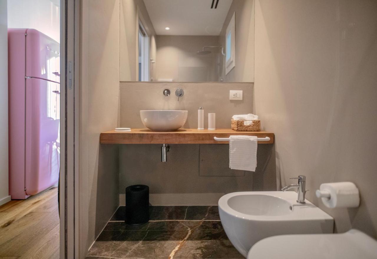Welive Trapani - Luxury Apartments Luaran gambar
