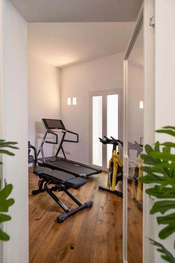 Welive Trapani - Luxury Apartments Luaran gambar