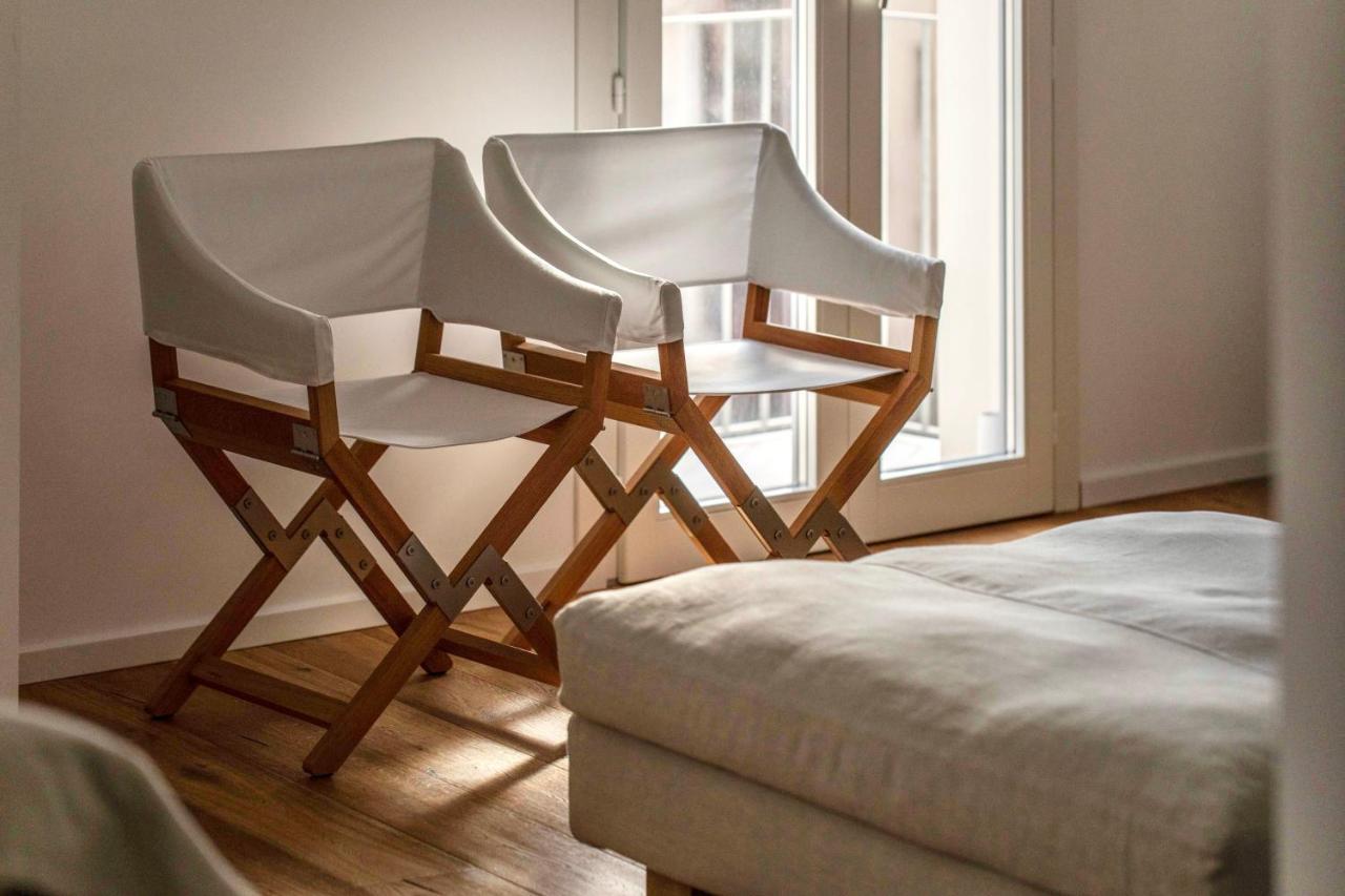 Welive Trapani - Luxury Apartments Luaran gambar