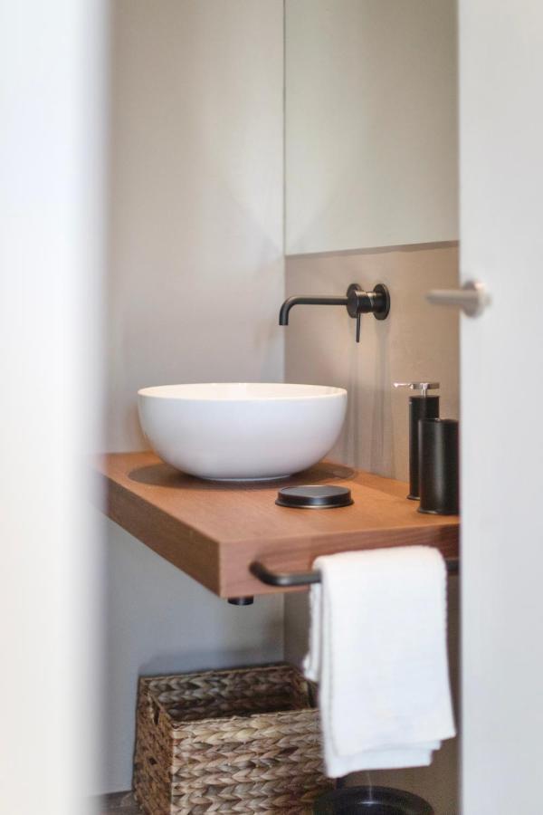 Welive Trapani - Luxury Apartments Luaran gambar