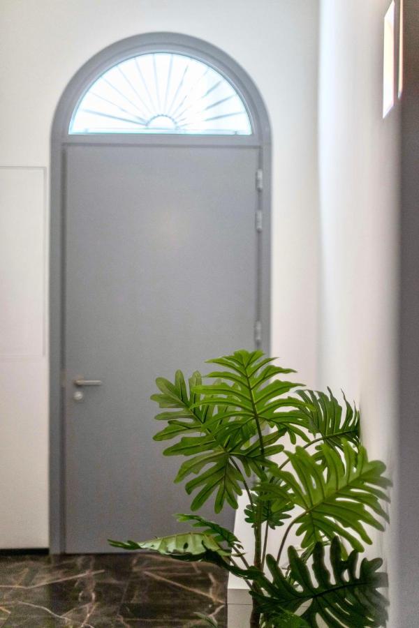Welive Trapani - Luxury Apartments Luaran gambar