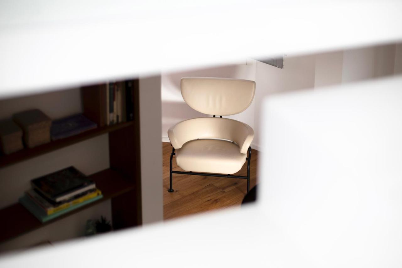 Welive Trapani - Luxury Apartments Luaran gambar