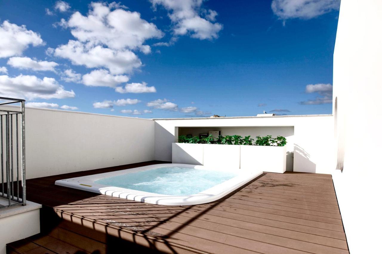 Welive Trapani - Luxury Apartments Luaran gambar