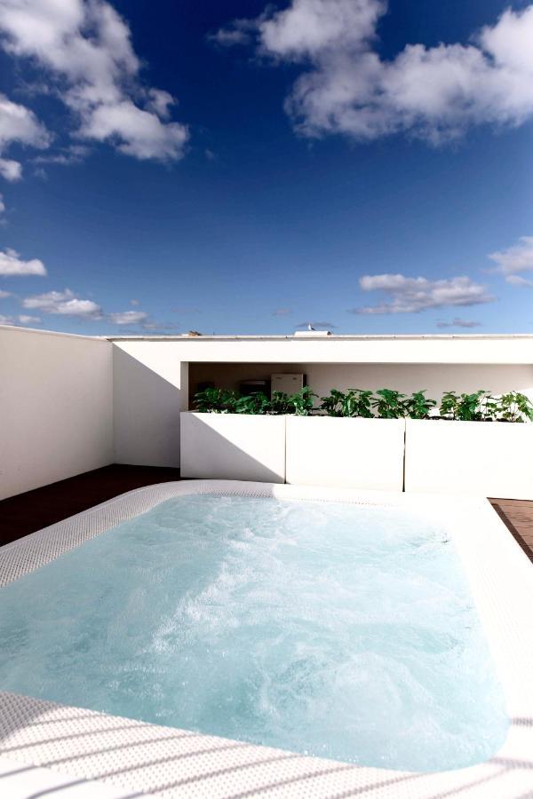 Welive Trapani - Luxury Apartments Luaran gambar