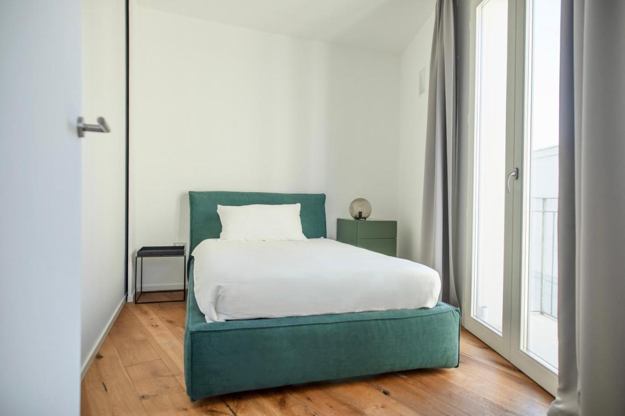 Welive Trapani - Luxury Apartments Luaran gambar