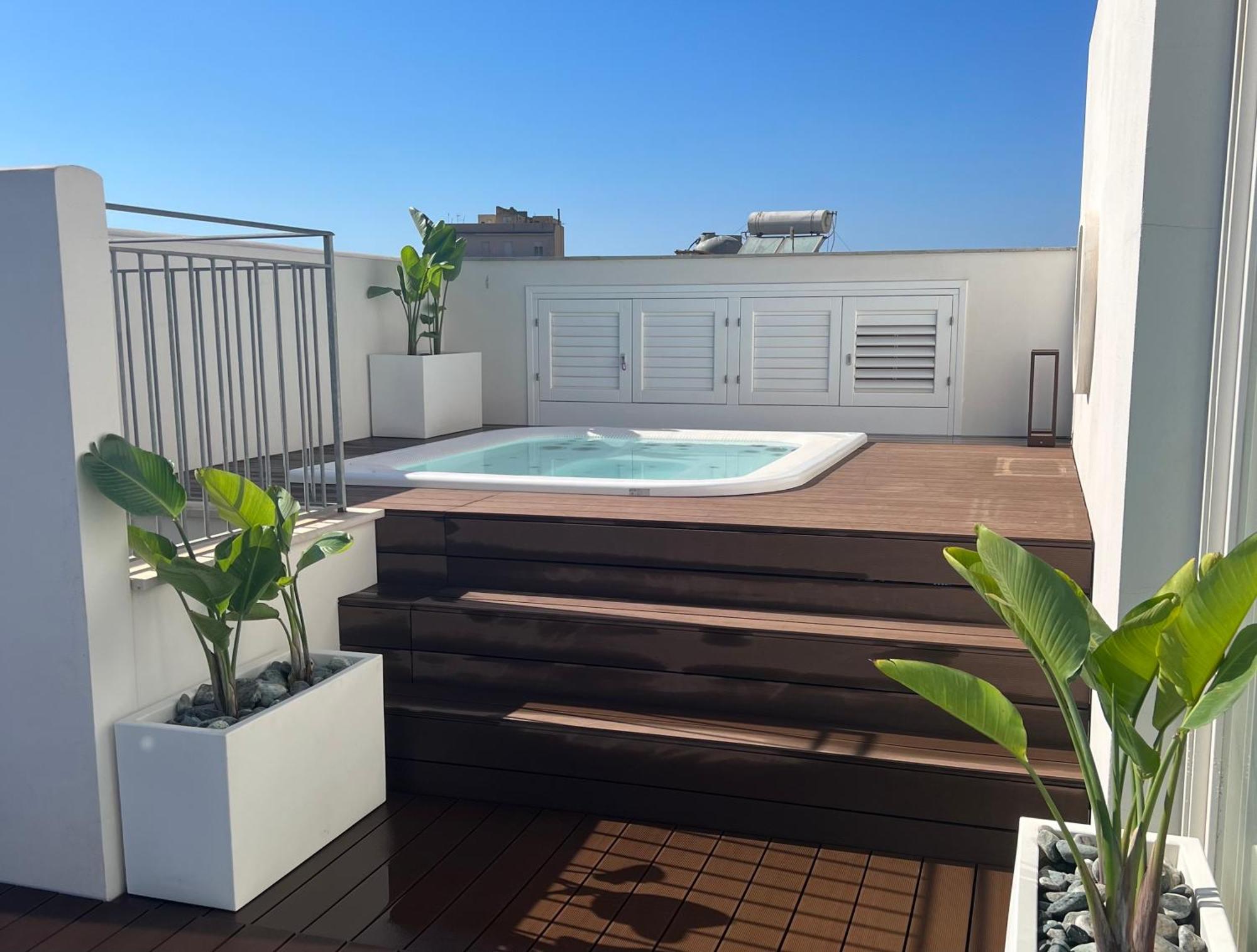 Welive Trapani - Luxury Apartments Luaran gambar