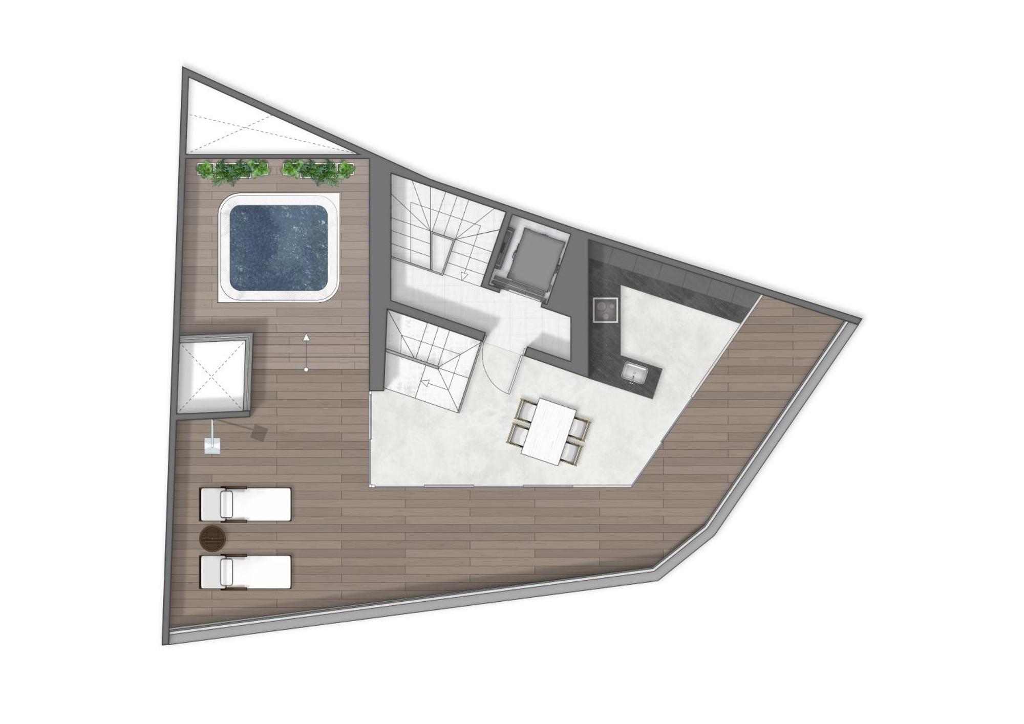Welive Trapani - Luxury Apartments Bilik gambar